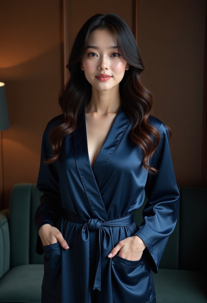 指尖温度