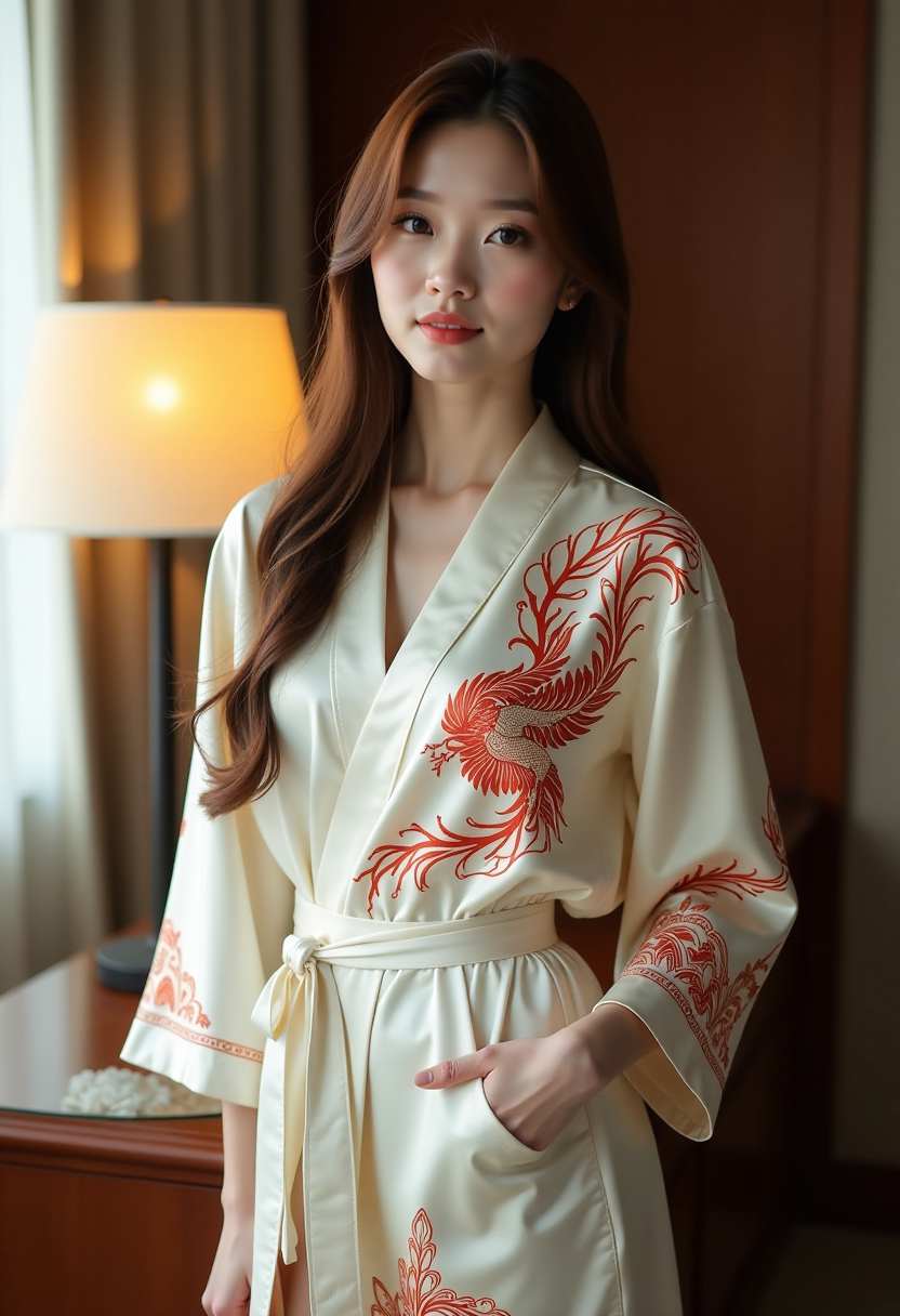 十七岁体检日